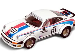 Porsche 934 Brumos