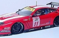 Ferrari F 550 M n11