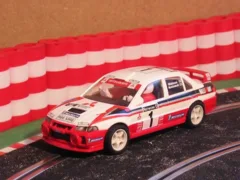 Mitsubishi Lancer 'World Champion 98'