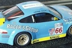 Porsche 911 GT3 R n66