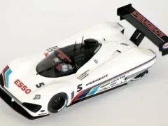 Peugeot 905 n5