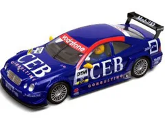 Mercedes CLK DTM Ceb