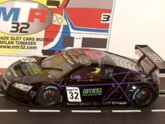Audi R 8 LMS n32