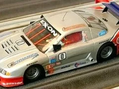 Ford Mustang Cobra
