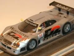 Mercedes CLK GTR n11