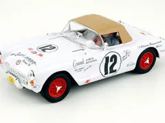Corvette Class C "Panamericana"
