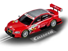 Audi A4 DTM 2008 Audi Sport Team Rosberg 'M. Rokkenfeller'