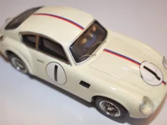 Aston Martin DB 4 GT Le Mans