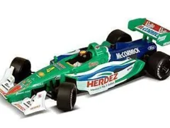 Lola-Ford Herdez Nr.4