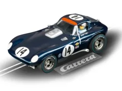 Bill Thomas Cheetah Daytona Continental 1964, 'No.14'