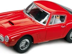 Ferrari 250 GT SWB street version