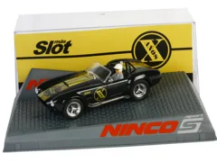 AC Cobra 427 Mas Slot 10 Years Anniversary