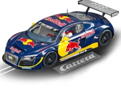 Audi R8 LMS 'Phoenix Racing Racetaxi'