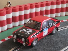 Ford Escort MKII 'McRae'