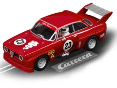 Alfa Romeo GTA Silhouette Race 1