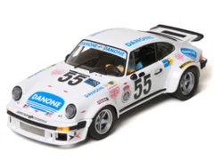 Porsche 934 Le Mans 1977