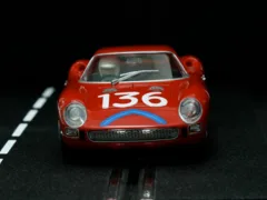 250lm Targa Florio 1965
