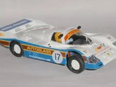 Porsche 963