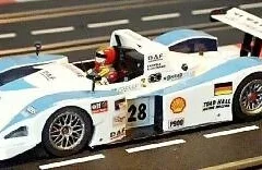 Lola B2K10 Ford n28