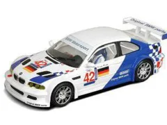 BMW M3 GTR Motorsport Nr. 42