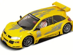 Renault Megane Trophy Showcar