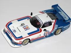Ford Mustang GTP n7