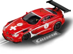 Mercedes-Benz SLR McLaren GT SLR. CLUB. Trophy 2008, 'No.8'