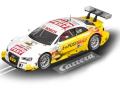 Audi A5 DTM 'T.Scheider, No.4'