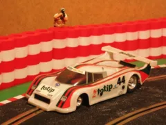 Lancia Lc2 'Totip'