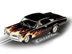 Pontiac GTO ´66 Custom Car