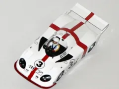 De Cadenet Lola Cosworth n3