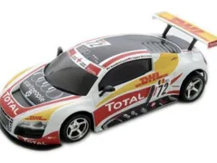 Audi R8 GT3 "Total"