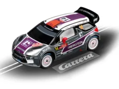 Citroën DS3 WRC 'Van Merksteijn No.14'