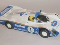 Porsche 962C