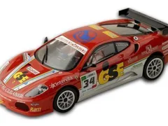 Ferrari 430 "Forato"