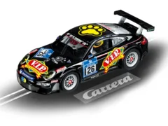 Porsche GT3 RSR V.I.P. Petfoods Racing Nürburgring 24h 2007