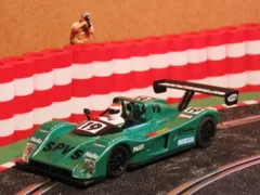 Super Sport 'LMC'