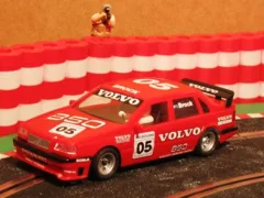Volvo 850 T 'Brock'