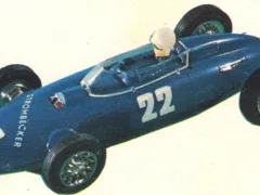 BRM GP'61