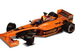 Arrows A23 F1 Nr.20