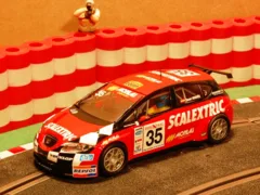 SEAT León Supercopa 'NOGUES'