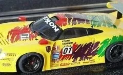 Porsche 911 GT1 n01
