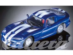 Dodge Viper GTS
