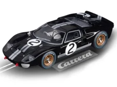 Ford GT40 Mk. II 'No.2', 1966