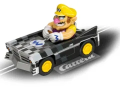 Mario Kart DS Wario Brute