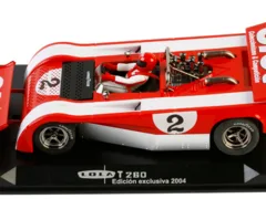 Lola T260 "Ms Slot" #2