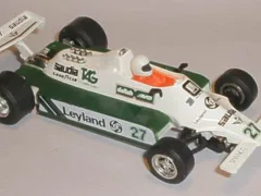 Williams FW07B F1