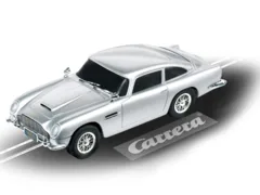 Aston Martin DB5 James Bond 007 Casino Royale