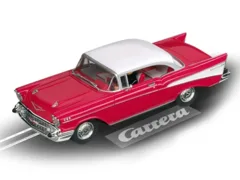 Chevrolet Bel Air Coupé '57 Street