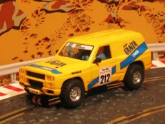 Patrol 'Fanta'